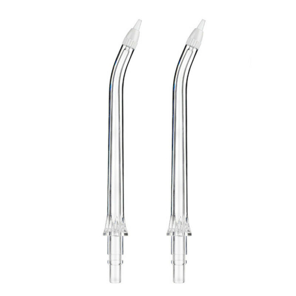 Насадка для ирригатора Revyline RL 620, пародонтологическая, 2 шт - фото 0