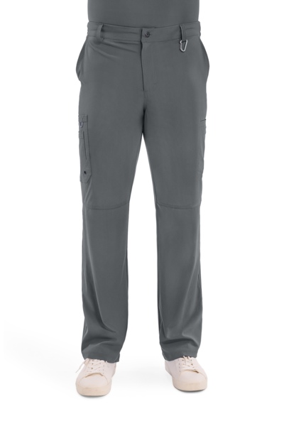 Брюки Мужские Cherokee CK200A, графит, XL - фото 2