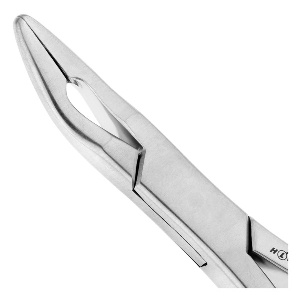 Кусачки костные Luer, 15 см, 3 мм - фото 1