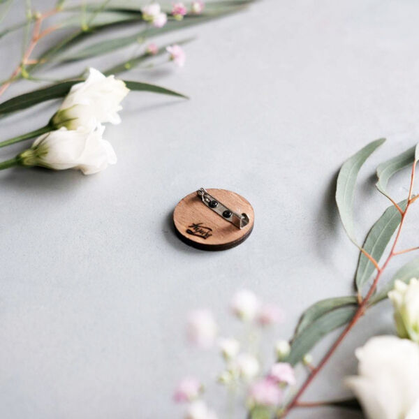 Значок "Инструменты хирурга" - фото 2