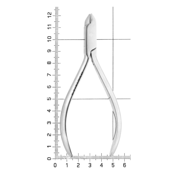 Щипцы Aderer, мини - фото 3