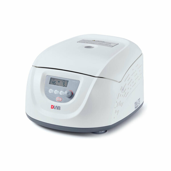 Центрифуга медицинская лабораторная Scilogex DLAB DM0412  - фото 4