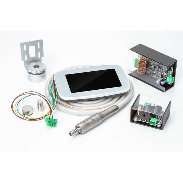 Встраиваемый бесщеточный микромотор Mercury Star 800EM - фото 0