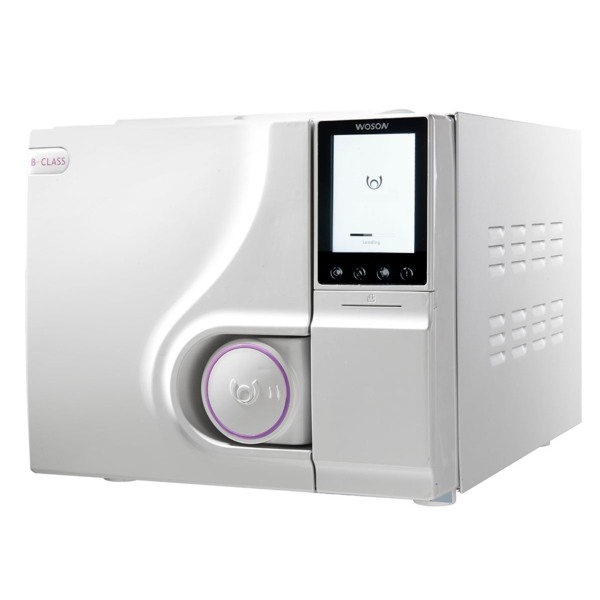 Автоклав Woson Tanzo E23 - фото 0