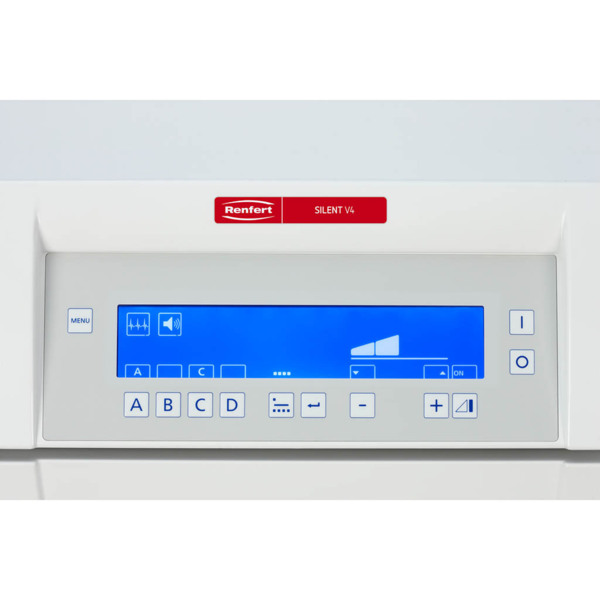 Вытяжка Silent V4 230 В для 4-х рабочих мест - фото 4