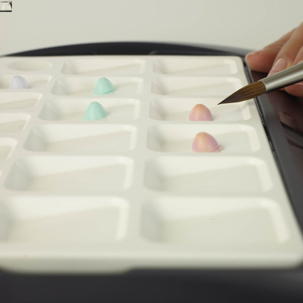 Палитра Lay:art tropic Pro xl - фото 1