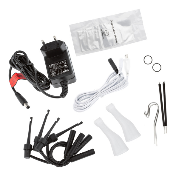 MotoPex - эндомотор - фото 2