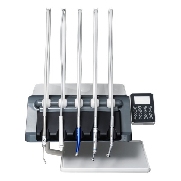 Стоматологическая установка Woson Wod 730, верхняя подача, S07 - фото 2