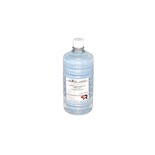 Жидкость Guilini Gilvest Liquid, для разведения паковочной массы, 1 л