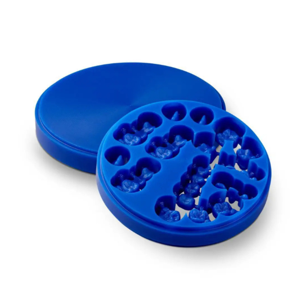 Фрезерный воск Easy, 98,5х20 мм - фото 0