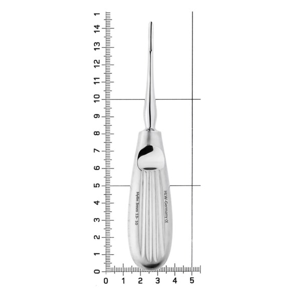 Элеватор Hylin, 3,0 мм - фото 3