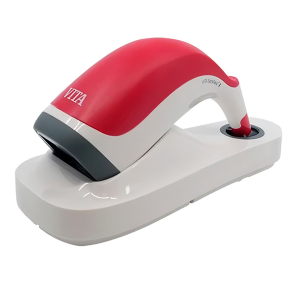 Серебряный футляр VITA Easyshade V - фото 0