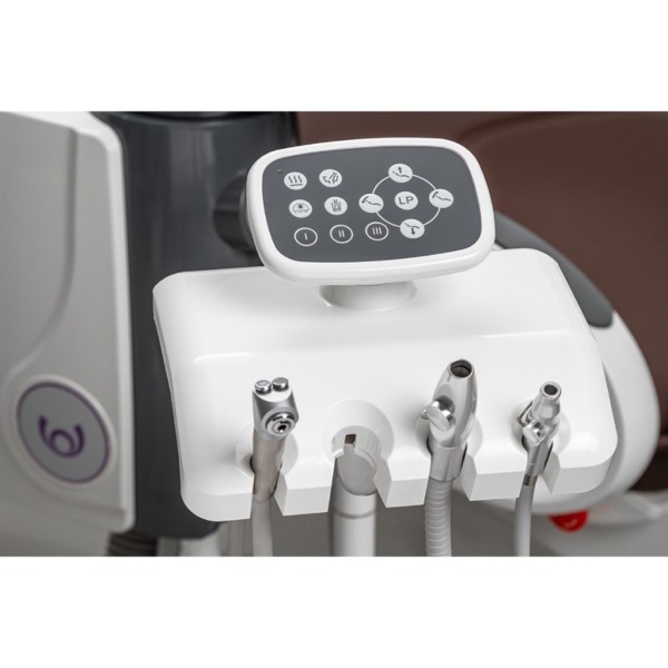 Стоматологическая установка Woson Wod 730, нижняя подача, S03 - фото 18