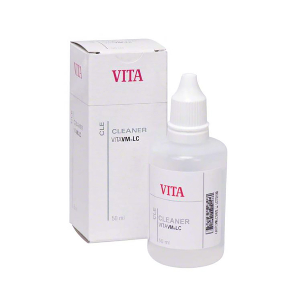 Очиститель VITA VM LC CLEANER, 50 мл - фото 0