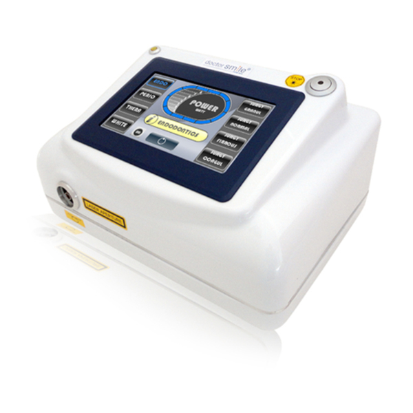 Doctor Smile Simpler - диодный стоматологический лазер - фото 0