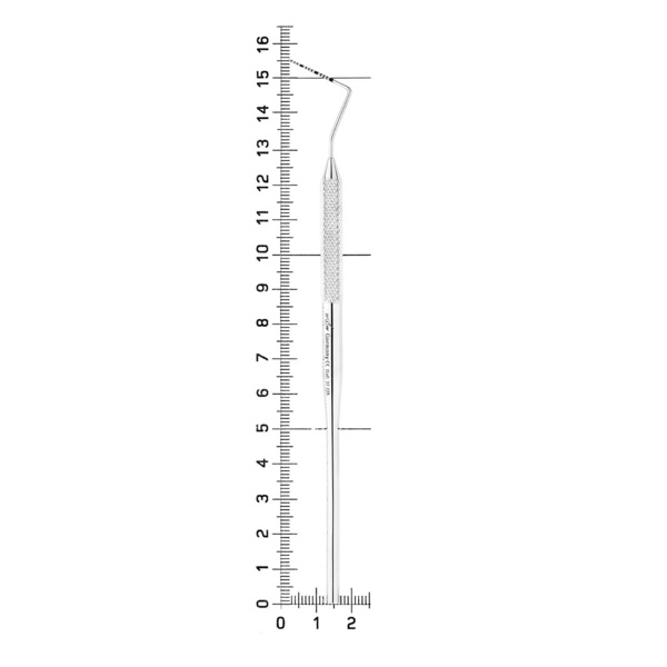Зонд PCPUNC15, периодонтальный, односторонний - фото 3