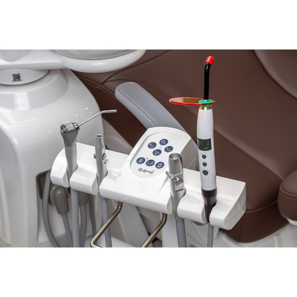 Стоматологическая установка Mercury 330, люкс - фото 9