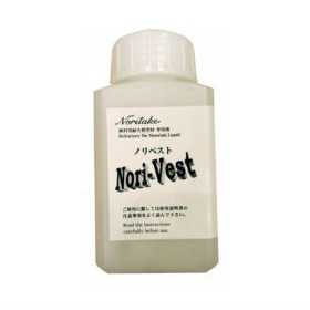 CZR NORI-VEST - жидкость для материала NORI-VEST ZIRCONIA, 240 мл - фото 0