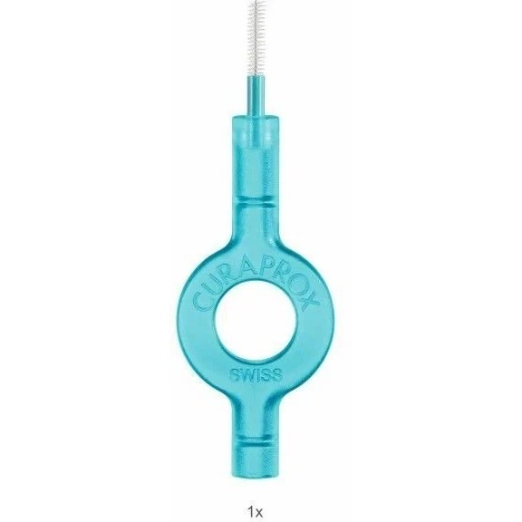 Набор ершиков Prime Set CPS 06, 07, 08, 09, 011 с держателями - фото 6