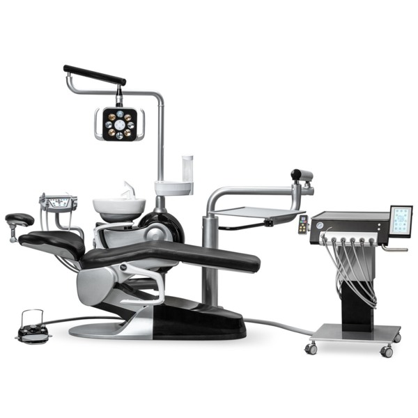 Стоматологическая установка SAFETY M9+ - фото 0