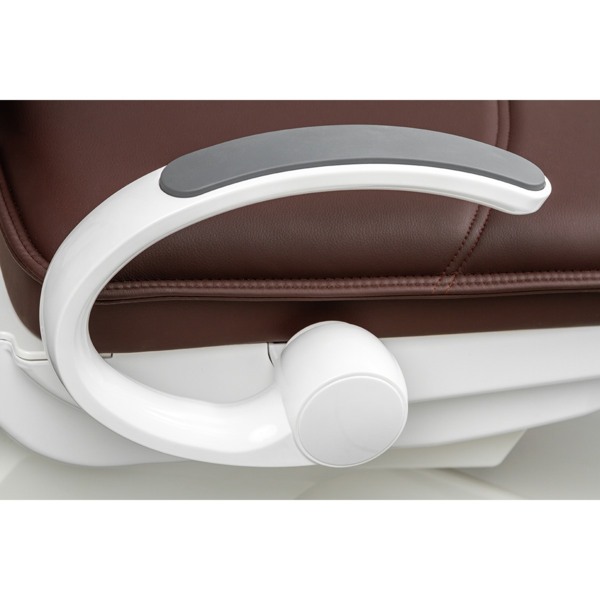 Стоматологическая установка Woson Wod 730, верхняя подача, S02 - фото 8