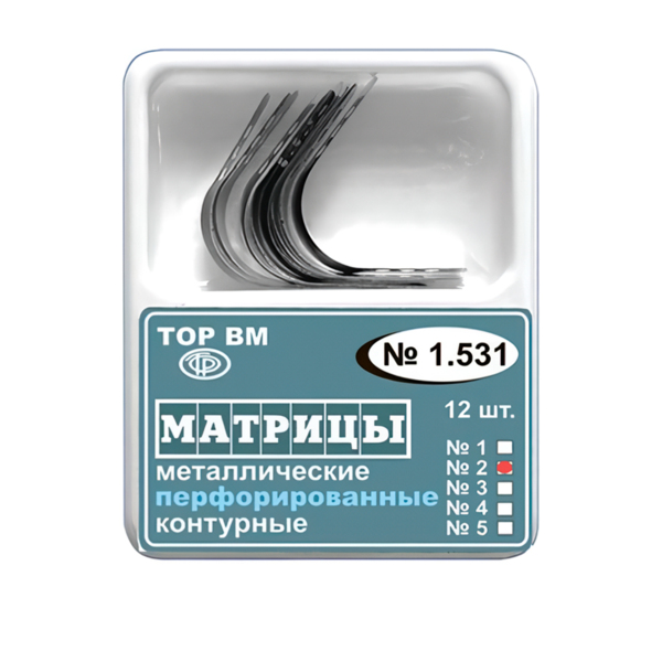 Элеватор BeiN, зубчатый, 2,0 мм, 13-6BZ*