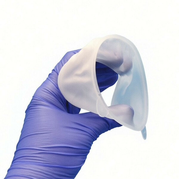 Ретрактор стоматологический Protega Small, одноразовый, для полости рта, белый, 5 шт - фото 4