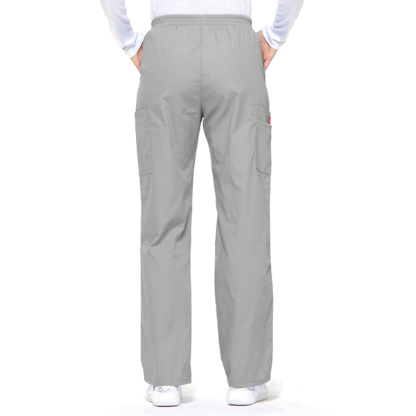 Брюки женские Dickies 86106, серый, L - фото 2