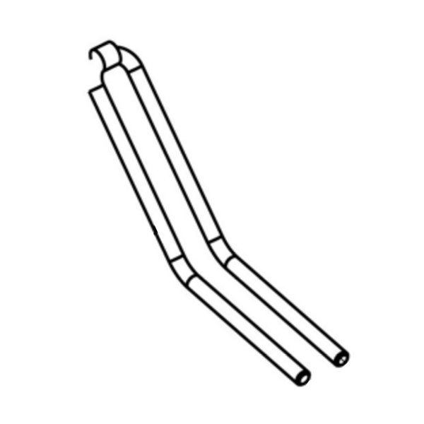 Наклонная опора - фото 1