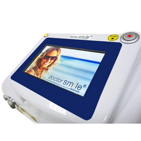 Doctor Smile Simpler - диодный стоматологический лазер - фото 4