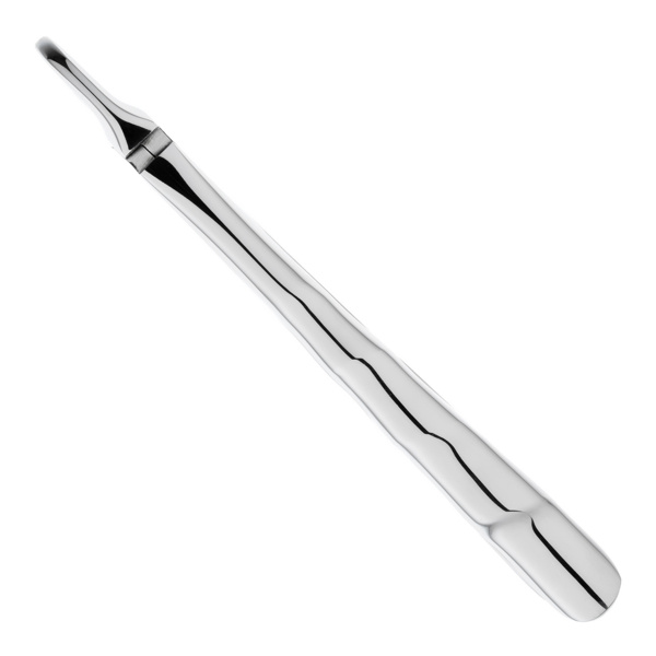 Щипцы для удаления зубов, верхние корни, прямые, анатомические, 12-29* - фото 7