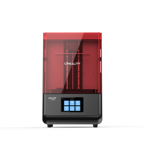 3D принтер Creality HALOT-MAX - фото 3