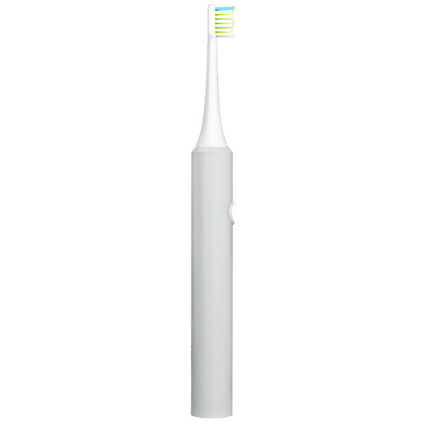 Электрическая звуковая зубная щётка Revyline RL 040, белая - фото 3