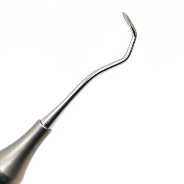 Скалер Jacquette #1-1S, двусторонний - фото 1