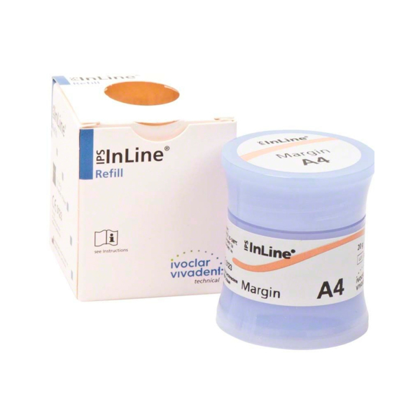 IPS InLine Margin A-D - плечевая масса, цвет A4, 20 г - фото 0