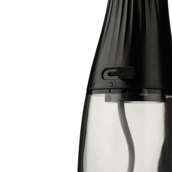 Портативный ирригатор Revyline RL 220, черный - фото 7