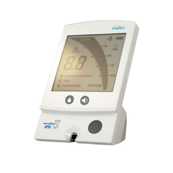 EndoEst - Apex 02 C - апекслокатор с коррекцией под используемый раствор - фото 0