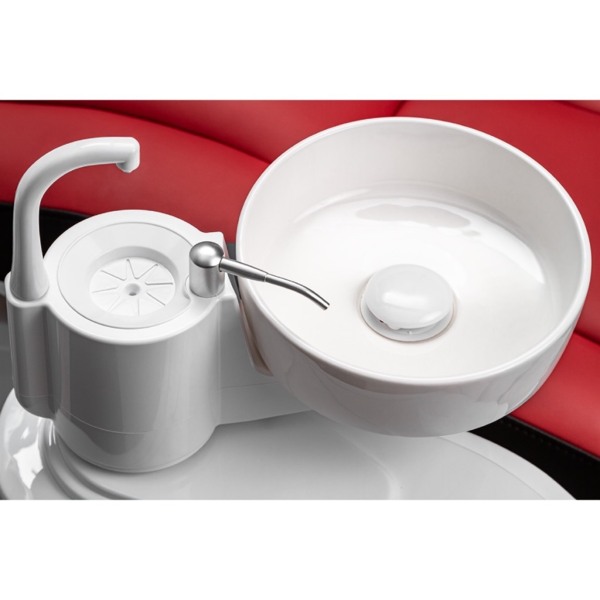 Стоматологическая установка AY-A 4800 II, нижняя подача, HX001-97 - фото 7