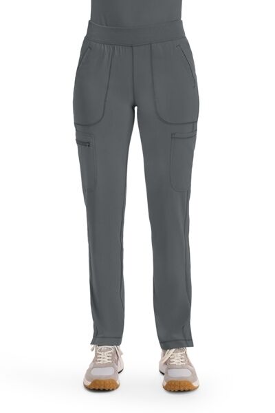 Брюки Женские Cherokee CK065A, графит, XS - фото 2