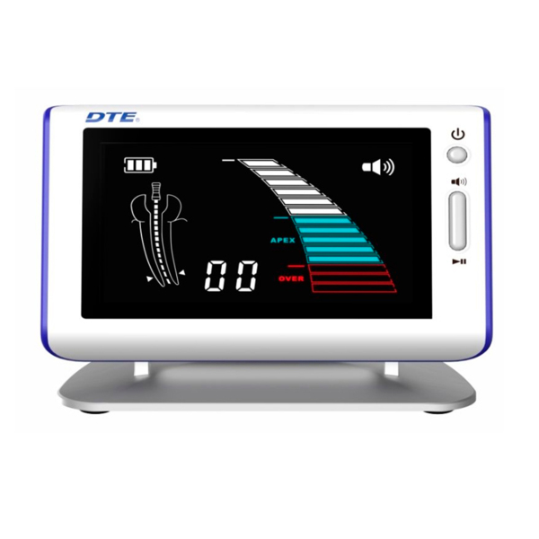 Апекслокатор DPEX III, голубой - фото 0
