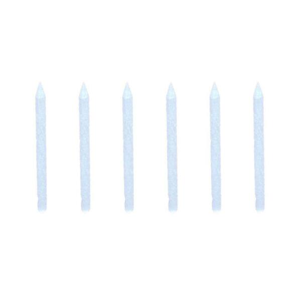 Штифт стекловолоконный внутриканальный Superdont SuperPost №3, для фиксации коронок и реставрации зубов, конус, D=1.35 мм, 6 шт - фото 0