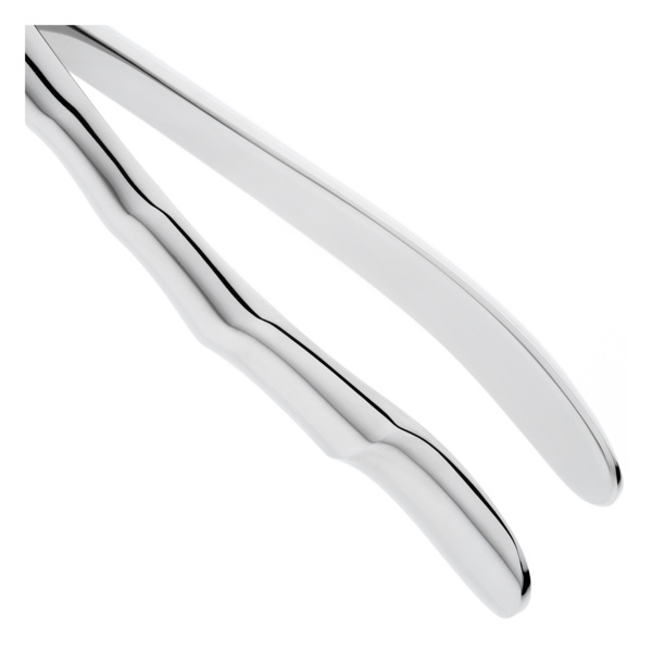 Щипцы для удаления зубов, нижние корни, клювовидные, анатомические - фото 6