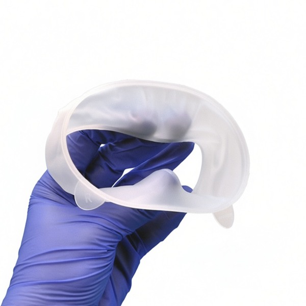 Ретрактор стоматологический Protega Small, одноразовый, для полости рта, белый, 5 шт - фото 3