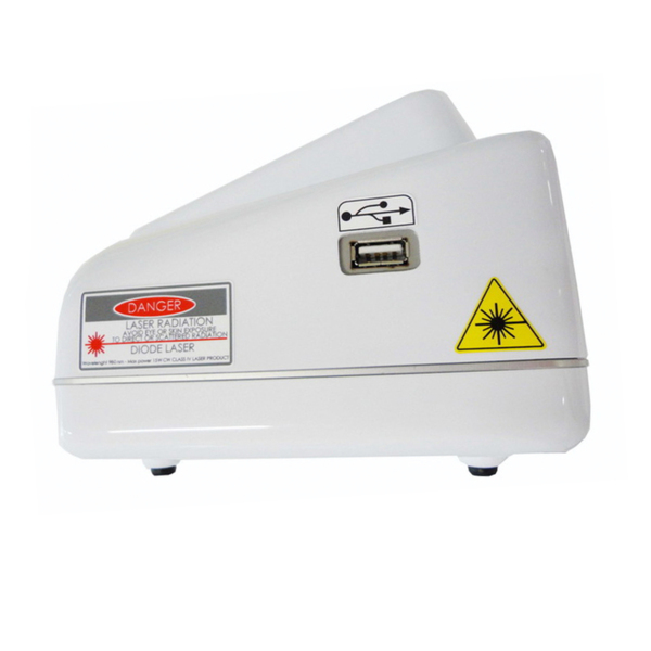 Doctor Smile Simpler - диодный стоматологический лазер - фото 5