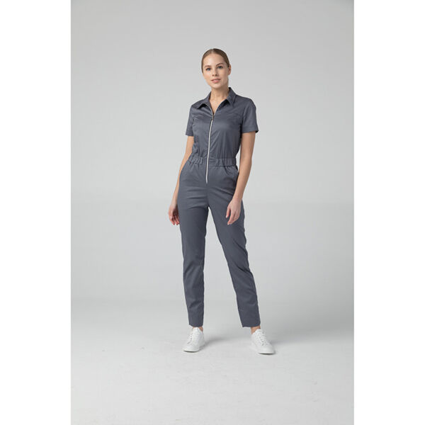 Комбинезон женский Dr. Nice, графит, 42 - фото 0