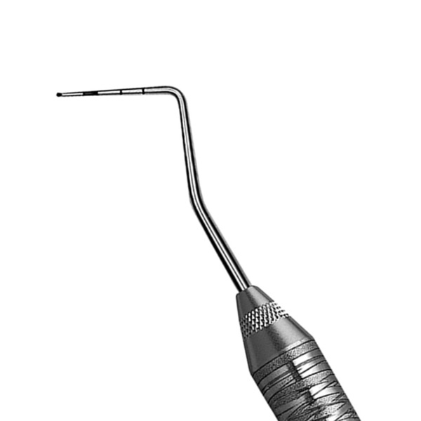 Зонд #QOW/11.5B Williams, пародонтальный, Qulix, ручка №6 - фото 2