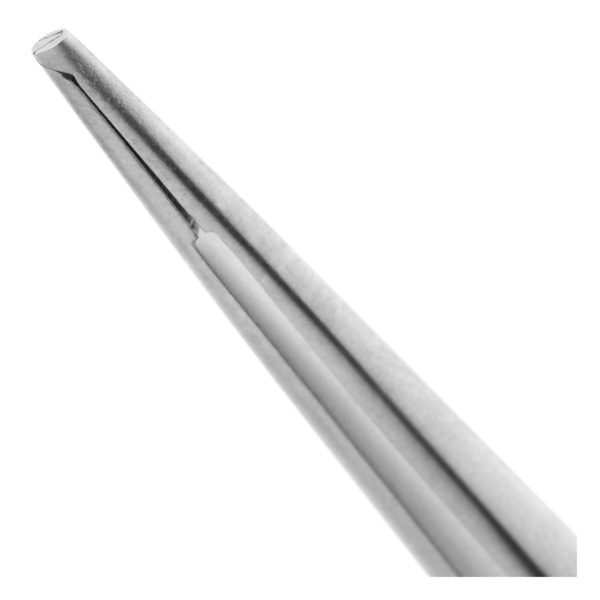 Пинцет микрохирургический HLW 40-97*, прямой, 180 мм - фото 3