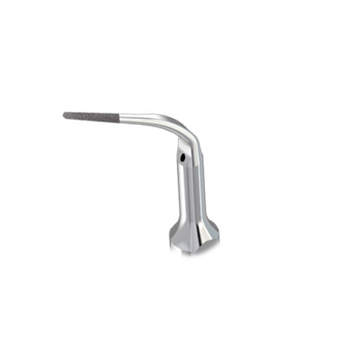 Насадка PD3D DTE/Woodpecker к скалеру DTE/NSK/Satelec, хирургическая, для очистки зубов после  лоскутной хирургии, алмазное покрытие 40 мкм - фото 0