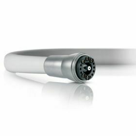 Шланг для мотора МХ2 - фото 0