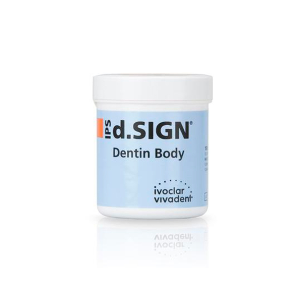 IPS d.SIGN Dentin - дентин, цвет 120, 100 г - фото 0